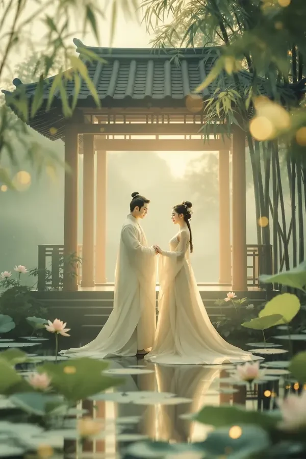 听风楼 - 爱情 《听风楼》海报